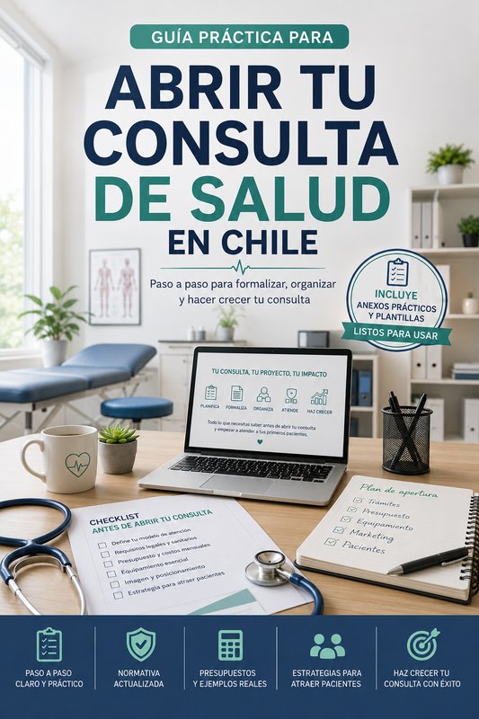 LA FÓRMULA DE LA CONSULTA EXITOSA + 7 REGALOS